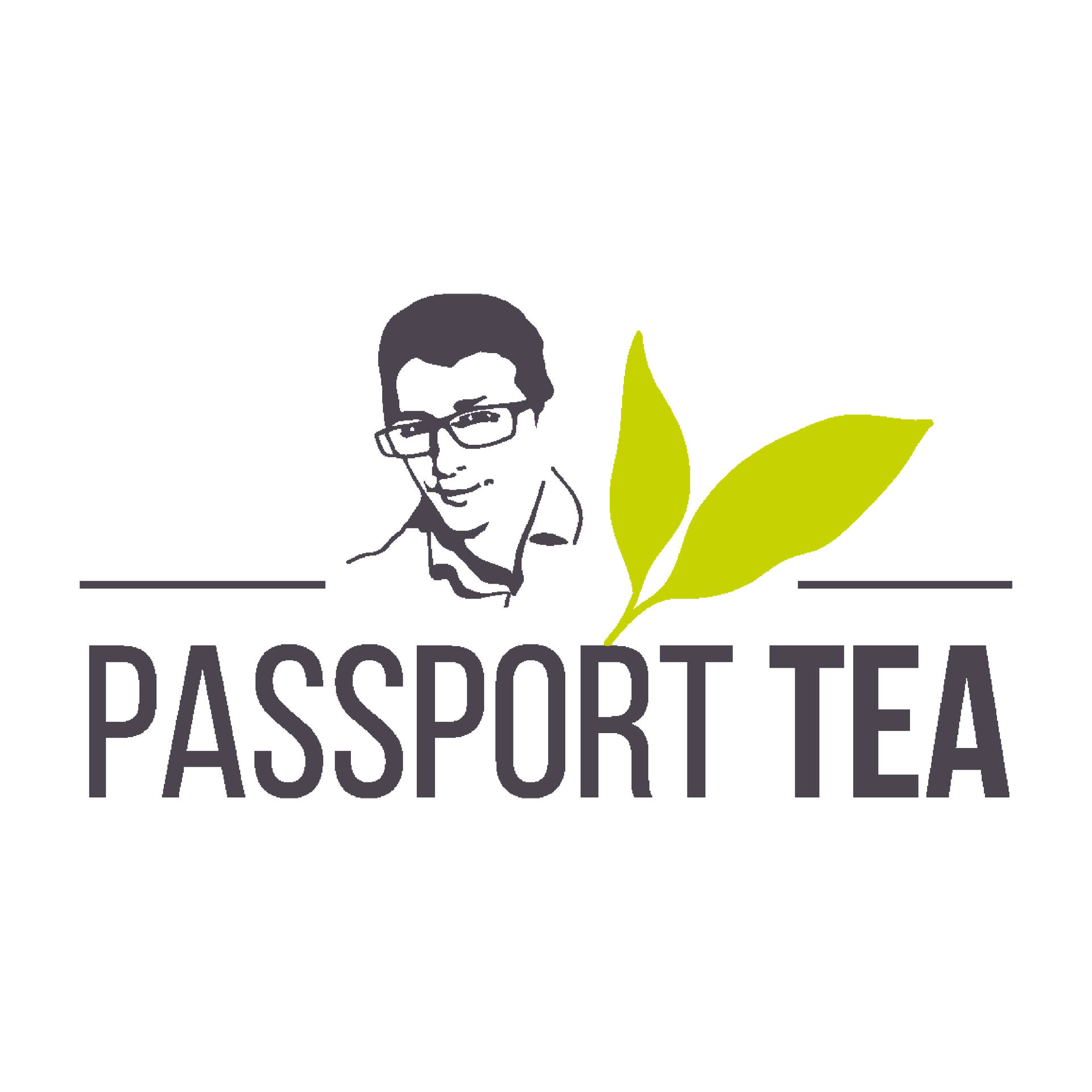 Passport Tea